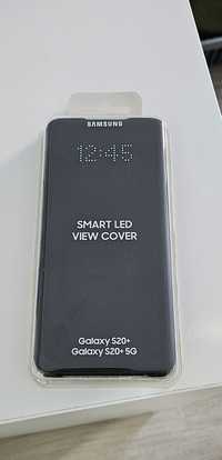 Capa inteligente para Samsung S20 Plus