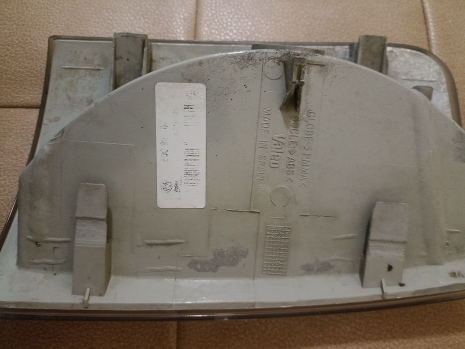 Покажчик повороту VW LT лівий