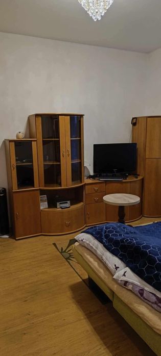 Wyjątkowa kawalerka w sercu OBORNIK ŚLĄSKICH 30 m, z balkonem