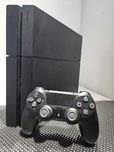 Ps4 FAT 1TB  com 1 comando