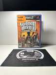 Guitar Hero III 3 Legends of Rock PS2