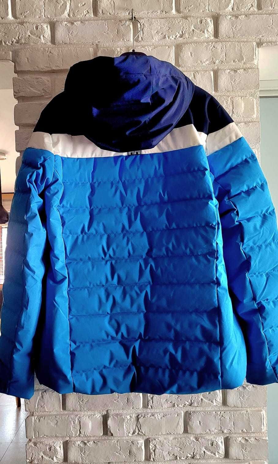 Kurtka narciarska damska Helly Hansen XL nowa W Imperial Puffy Jacket