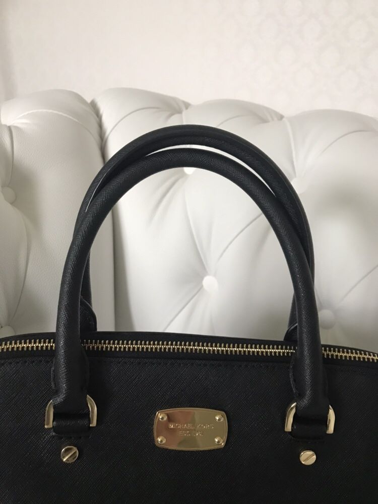 Torebka Michael Kors Cindy średnia