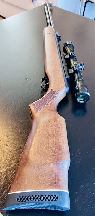 Carabina a pressão de ar Gamo CF-30