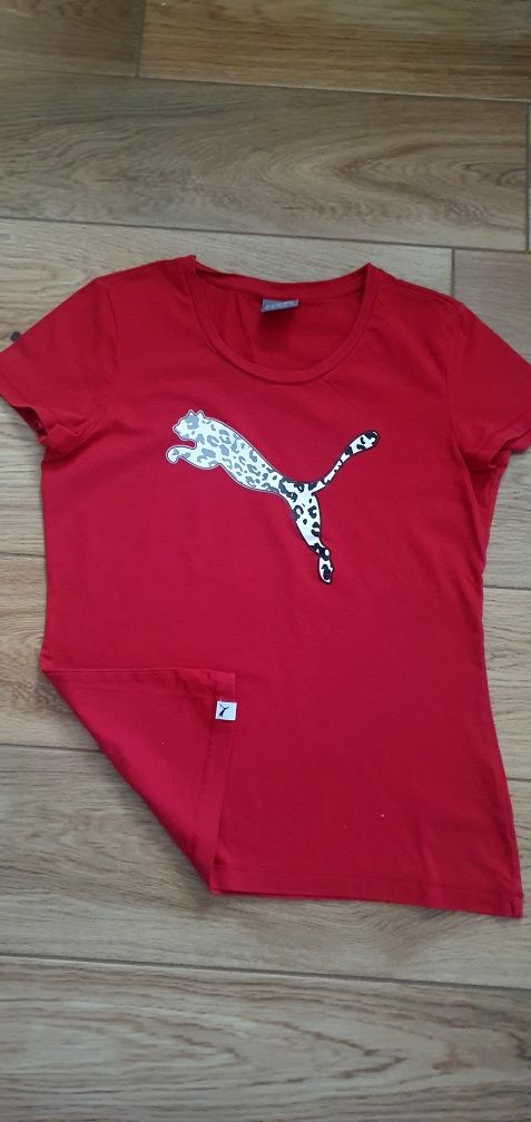 Футболка Puma оригінал