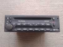 Radio cd CDR 500(D) DELCO