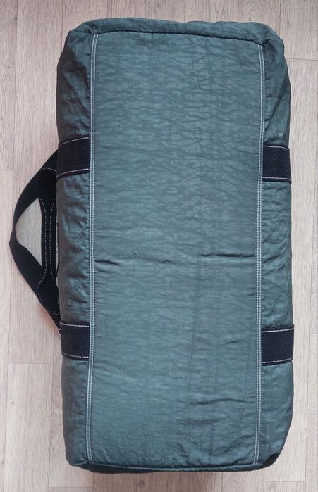 Сумка б/у дорожная больщая Kipling  77L