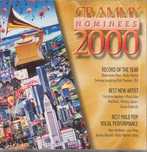 Grammy Nominees 2000