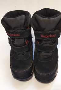 Зимние сапоги Timberland 28 р