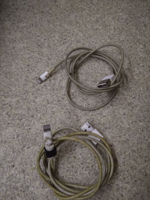 Проводка для зарядки