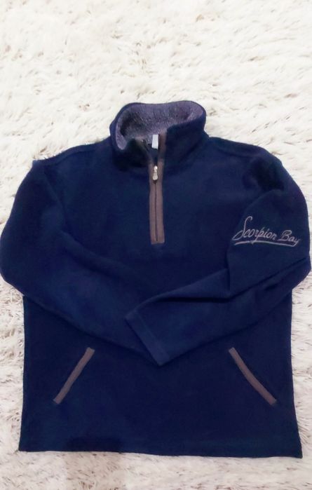 Polar " ScorpionBay "