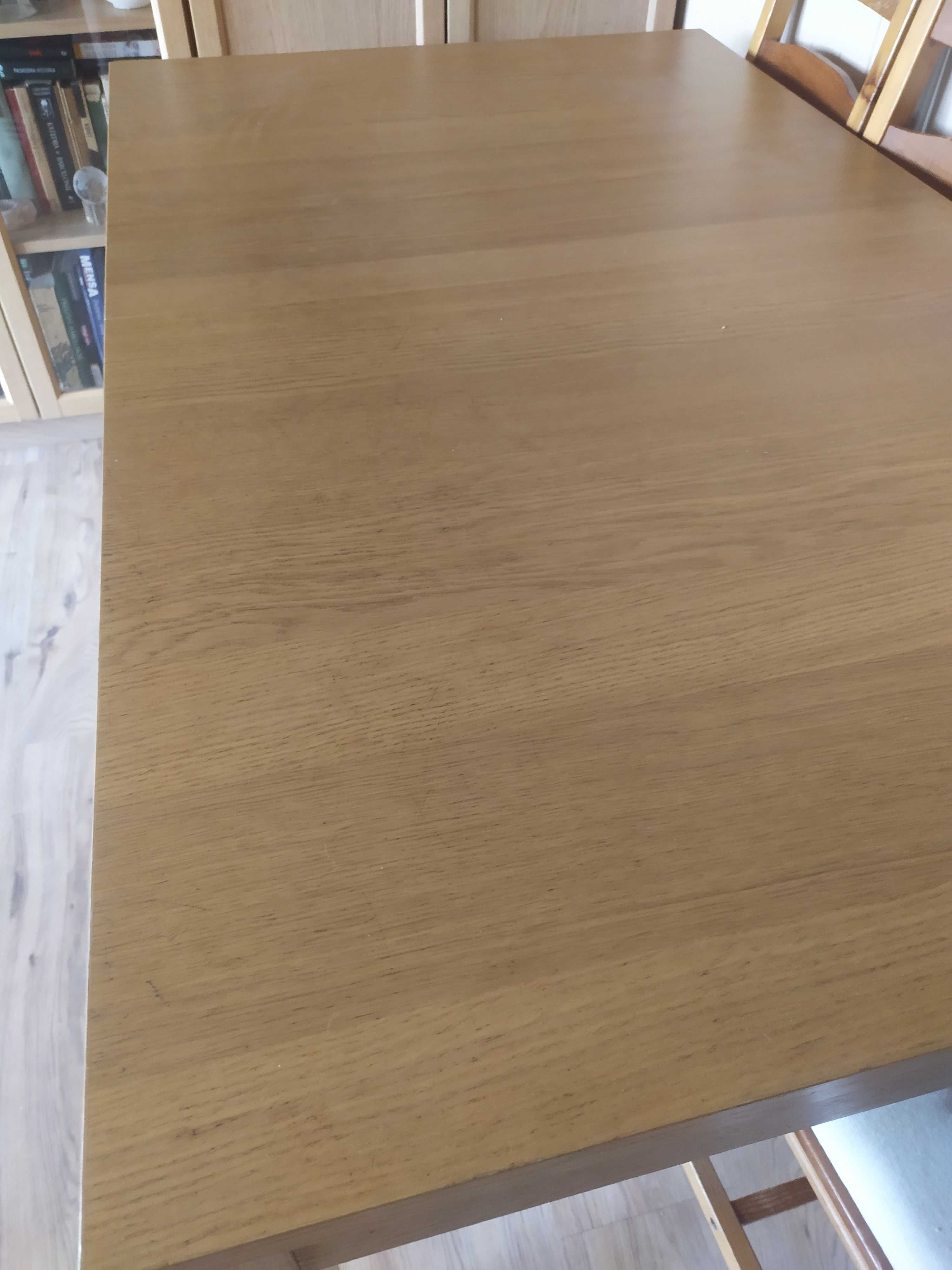 Stół IKEA 140x80 używany