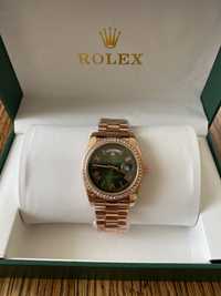 Rolex Datejust Wimbledon zegarek nowy zestaw