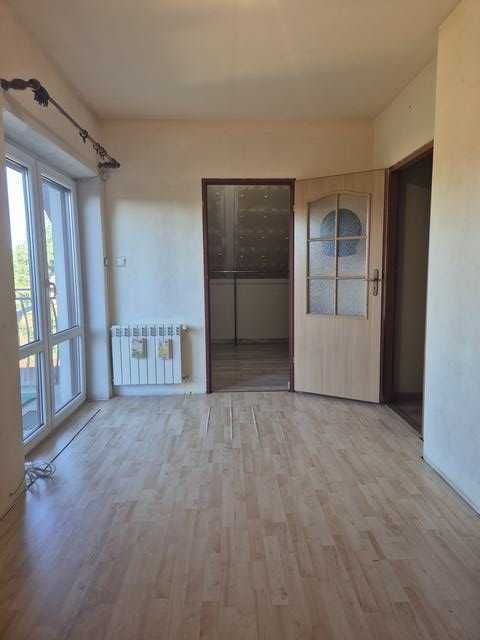 Dom parterowy z poddaszem w Gorzycach