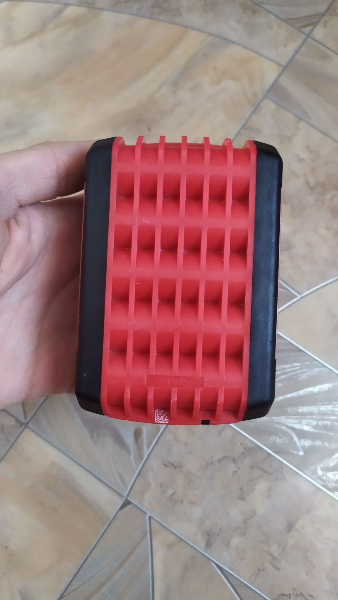 Батарея акумулятор bosch 18v 4,0 Ah.