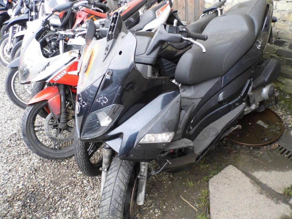 GILERA NEXUS 125 CCM SILNIK gaznik Części lagi kola licznik lampa