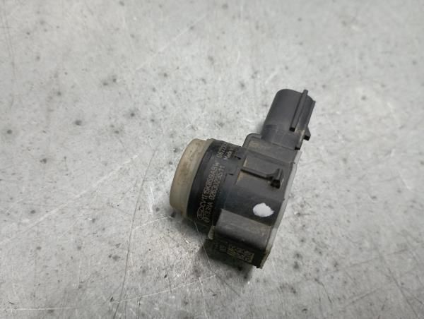 Sensor de estacionamento FORD Fiesta VI (CB1, CCN)