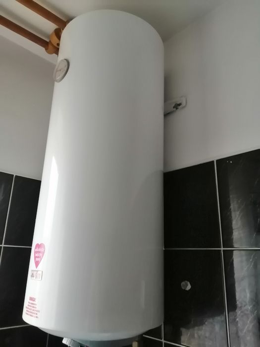 Terma ogrzewacz wody