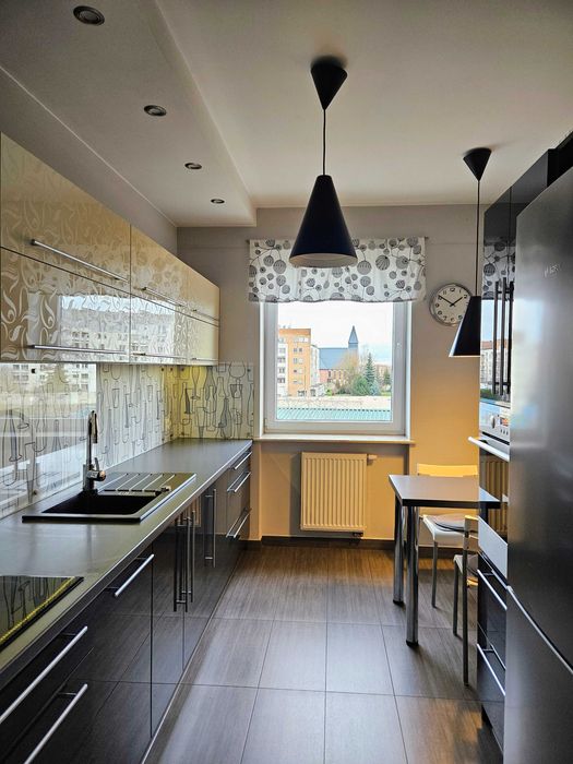 Mieszkanie | Płaszów | 2 pok | 50m | Wynajem | Kraków ul.Przewóz | ENG