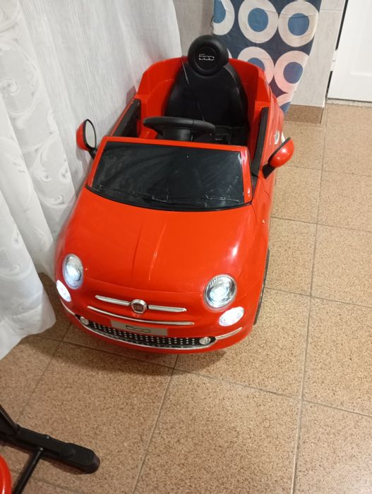 Carro de brincar paracriança