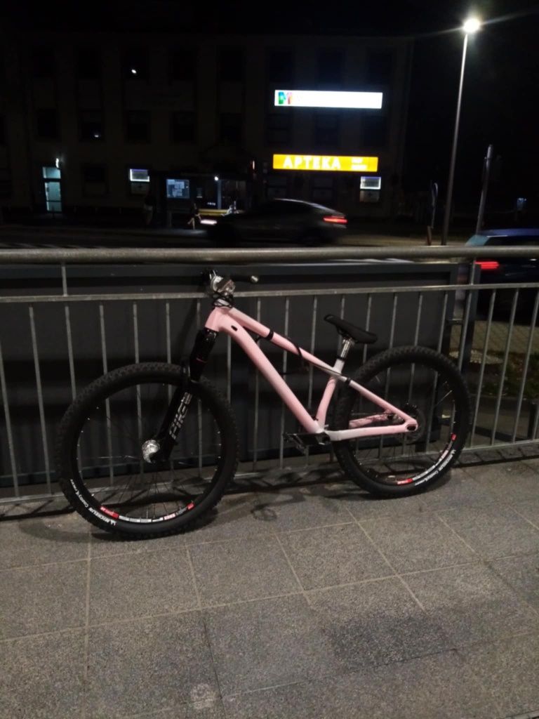 Specialized p3 pike title