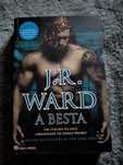 A Besta - J. R. Ward (Livro 14)