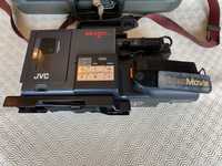JVC GR-C2 videocâmara