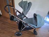 Cybex Gazelle S Rok po roku