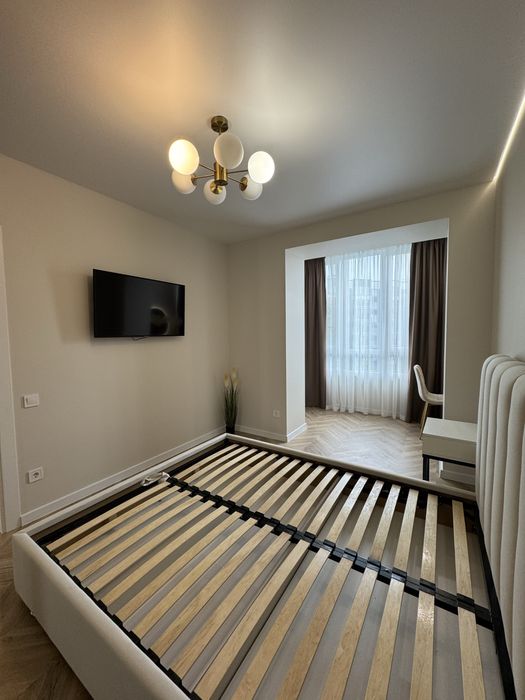 Стильна квартира біля Озера в Жк Міленіум