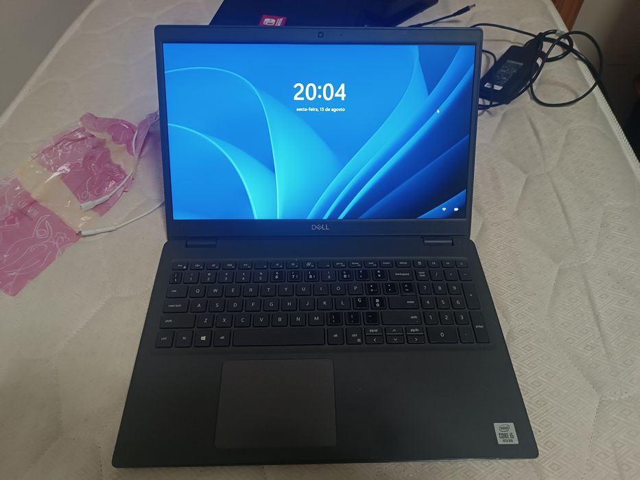 Notebook Dell Portátil
