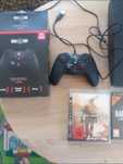Ps3 sprzedam stalowa wola