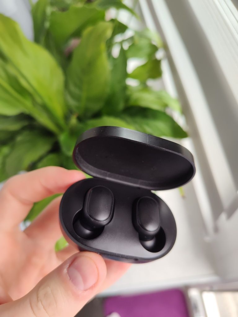 Бездротові навушники Redmi airdots 2