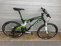 Bicicleta Scoot Spark