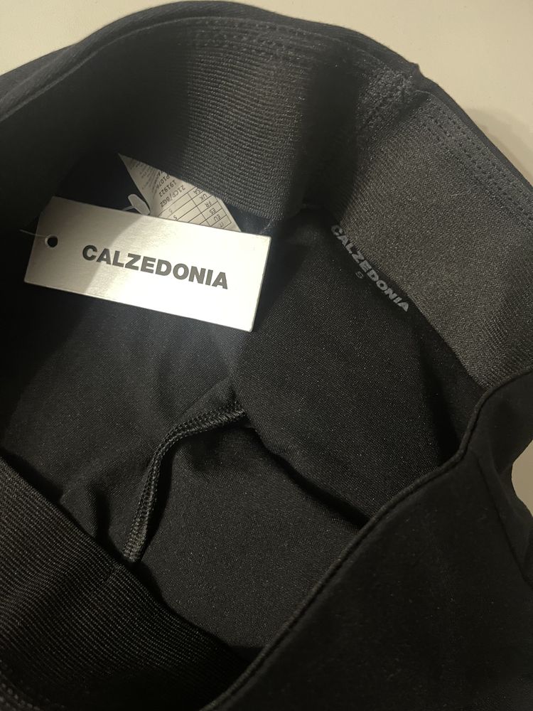 Продам calzedonia лосины штрипками