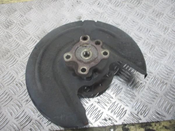 Manga de eixo trás direita VOLKSWAGEN Golf VII (5G1, BQ1, BE1, BE2)