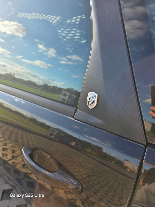 FORD FOCUS MK2 1.6Tdci Ghia