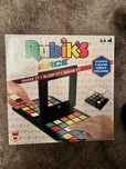 Gra logiczna RUBIK'S Race dla 2 osób, od 7 lat