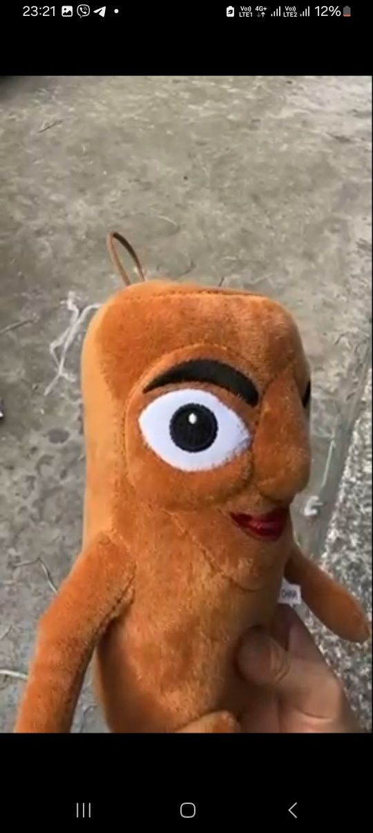 Тун тун тун сахур tun tun tun sahur