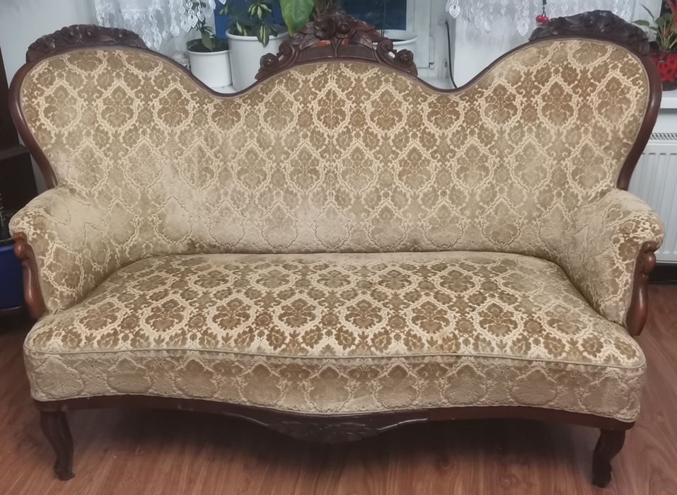 Sprzedam sofę Ludwikowska