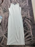 Sukienka maxi elements L