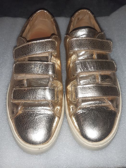 Кеди жіночі Bobbies