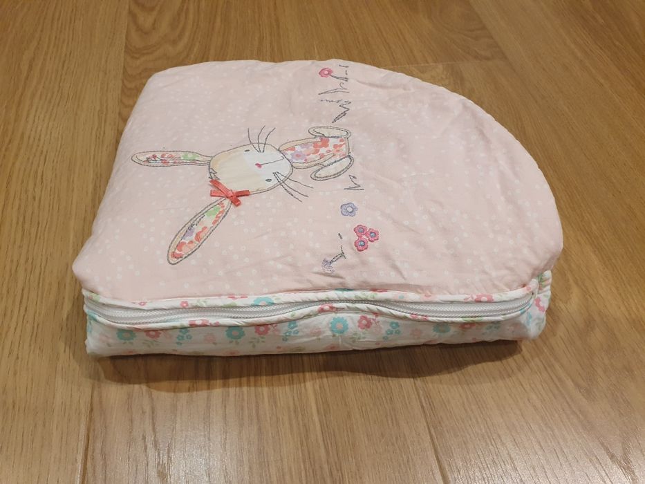 Śpiworek Mothercare ocieplany 2.5tog. 6-18miesiecy. 80,86.