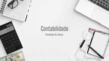Contabilidade e Consultoria | Contabilista Certificada