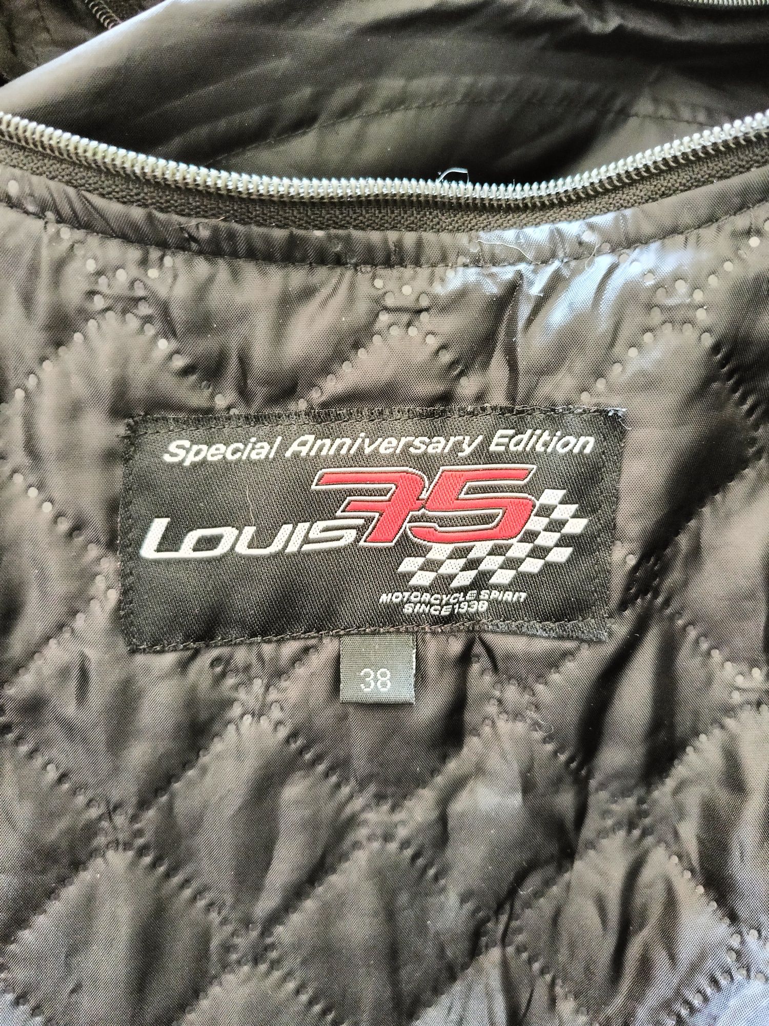 Sprzedam kurtkę motocyklową i buty motocyklowe