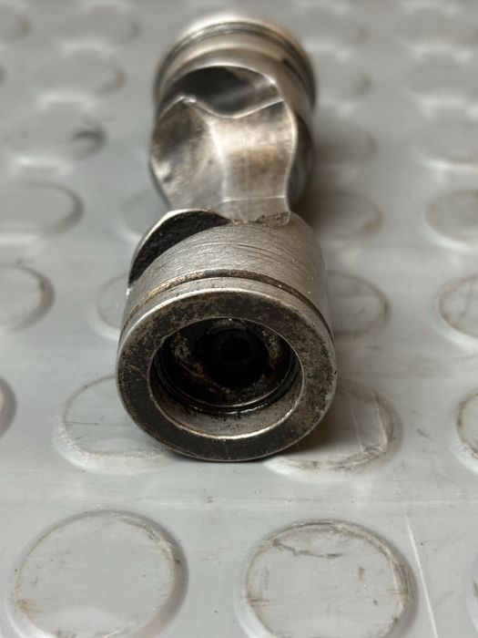 Zawór wydechowy cylinder HUSQVARNA WRE125