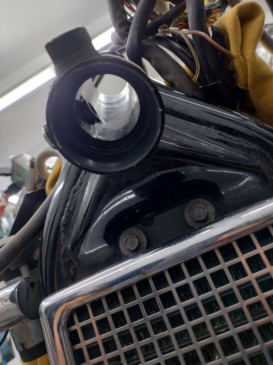 SeRwiS MoToCyKLoWy WyMiAnA OpOn MeCHaNiK MoToCyKLóW WaRszTaT MoToCyKLi