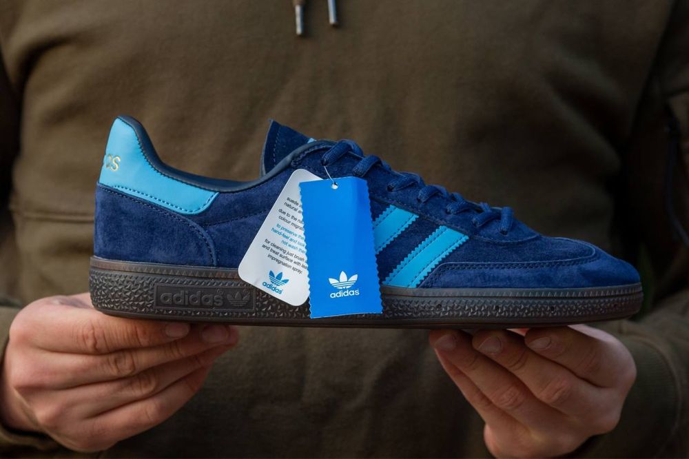 Adidas Spezial Blue,Адидас,адидас сині,adidas blue