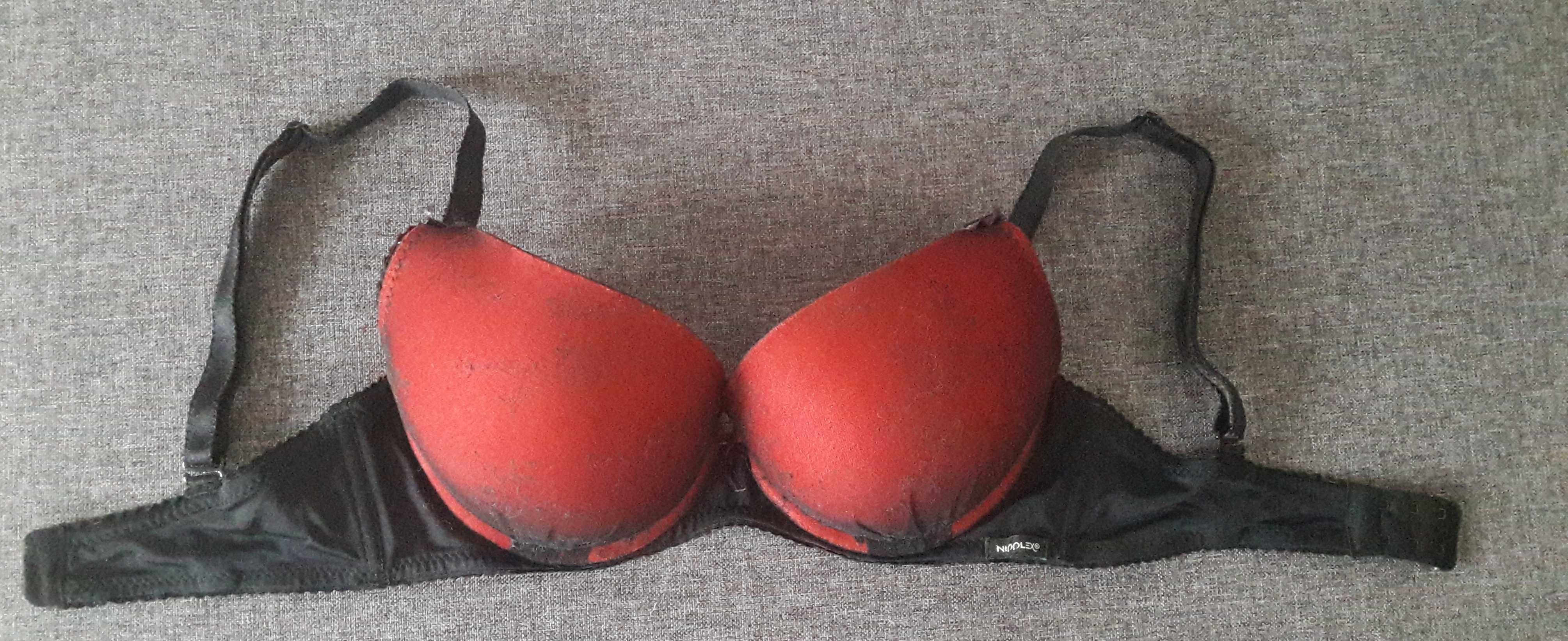 Biustonosz Nipplex Giovanna 65E