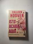 Isto Acaba Aqui, Colleen Hoover