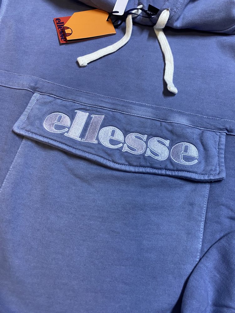 Худі Ellesse оригінал